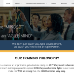 AgileTraining